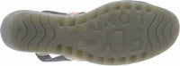 Fly London - Women's Yaco Wedge Sandals
