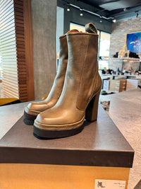 All Black - Women's Lady G Boots