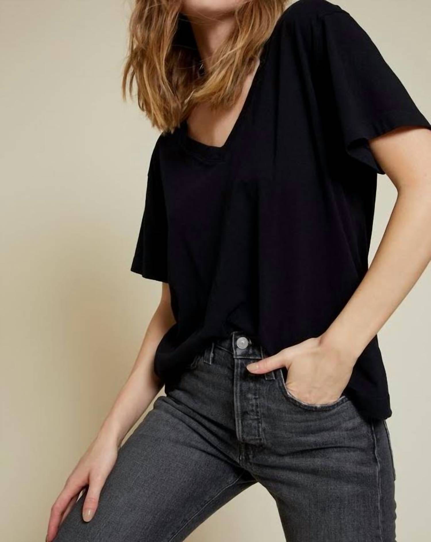 Nation Ltd - NINA TEE