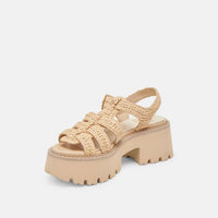 Dolce Vita - Women's Latice Sandal