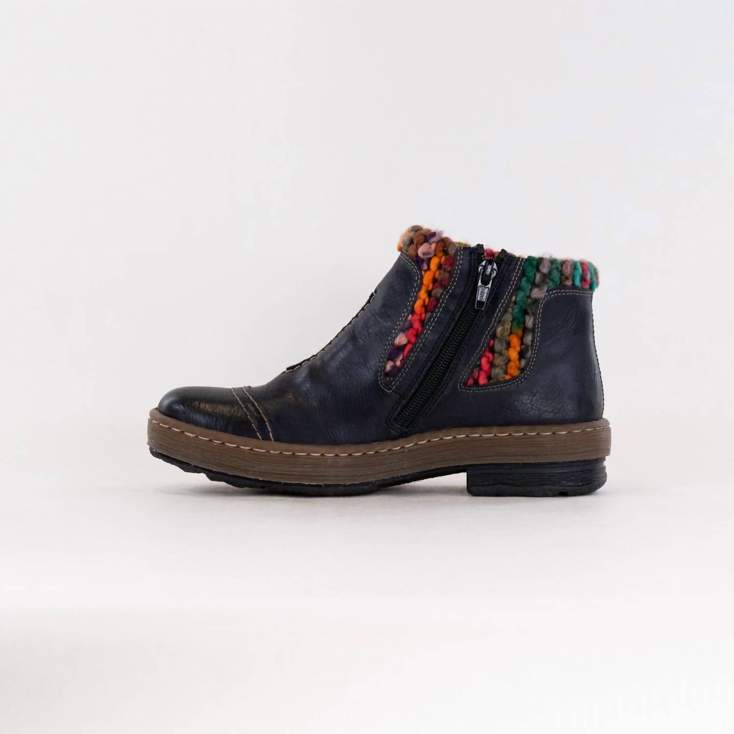 Rieker - Women's Felicitas Boot