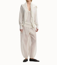 By Malene Birger - Lumas Organza Trousers