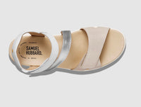 Samuel Hubbard - Women's Capri Sandal