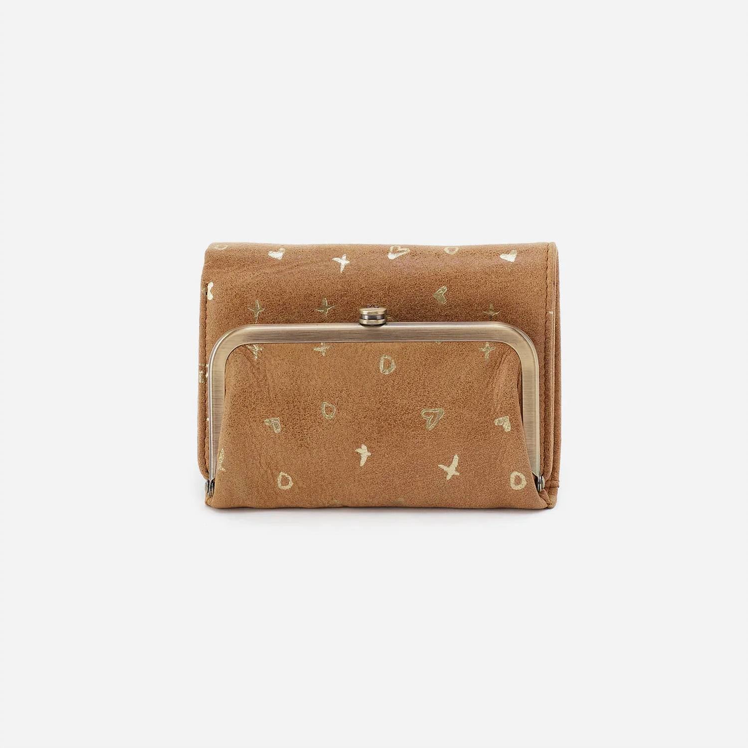 Hobo - Women's Robin Trifold Wallet