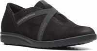 Clarks - Women's Tamzen Step Slip-on Casual Shoes