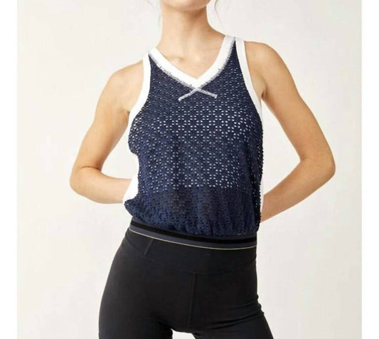 Free People - Slam Dunk Tank