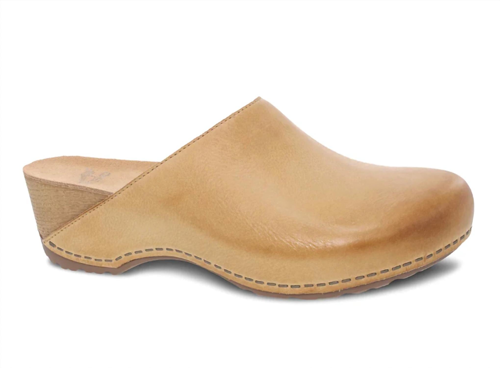 Dansko - Women's Talulah Mule