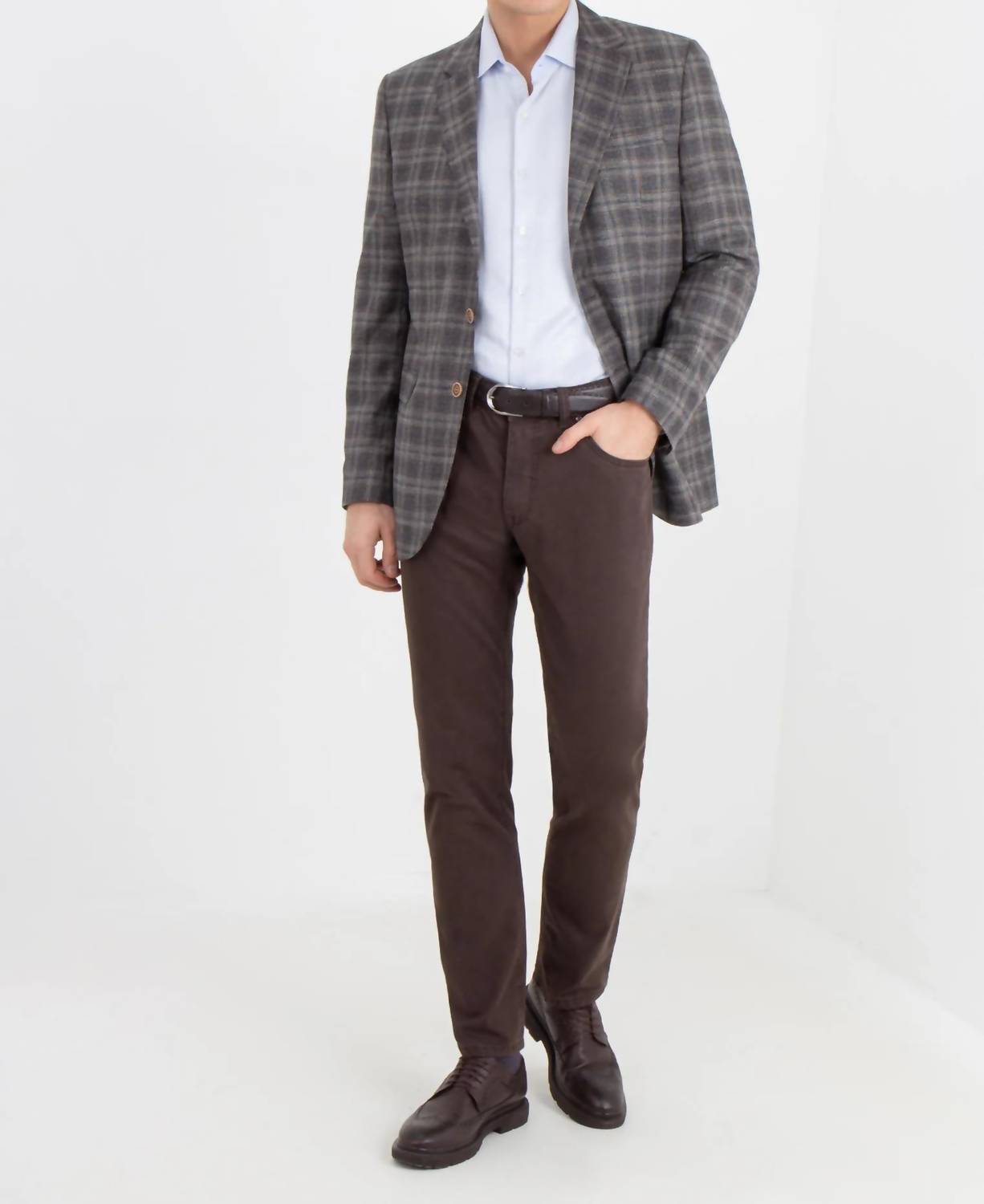 Gardeur - Bill Pant