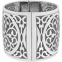 Brighton - Women's Ferrara Hinged Bangle