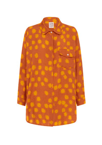 Kinga Csilla - Women's Mohave Noma Shirt