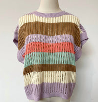 Urban Daizy - Waverly Knit Top