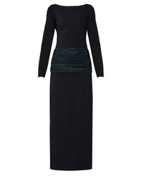Staud - Holland Long Sleeve Dress