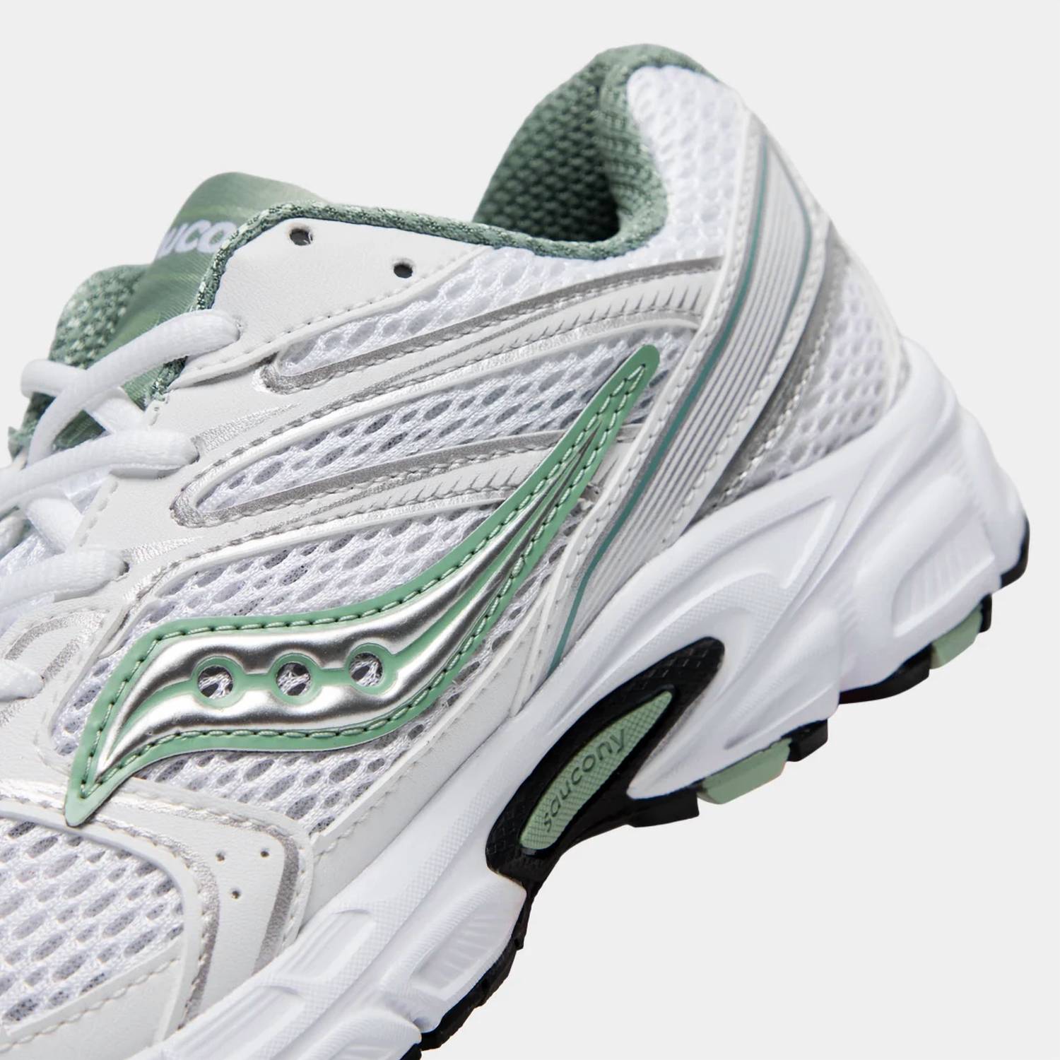 Saucony - Women's Ride Millennium Running Shoes