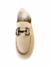Ilse Jacobsen - Women's Tulip 3874 Slip On With Buckle