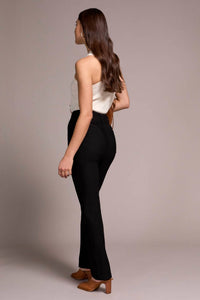 Tribal - Stretch Flatten It Pull On Pants