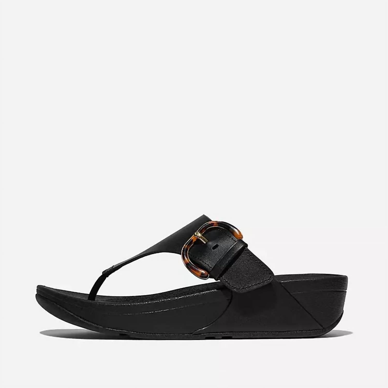 Fitflop - Women's Platform Toe-post Sandal