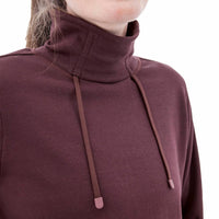 Aventura - Dog-walker Long Sleeve Top