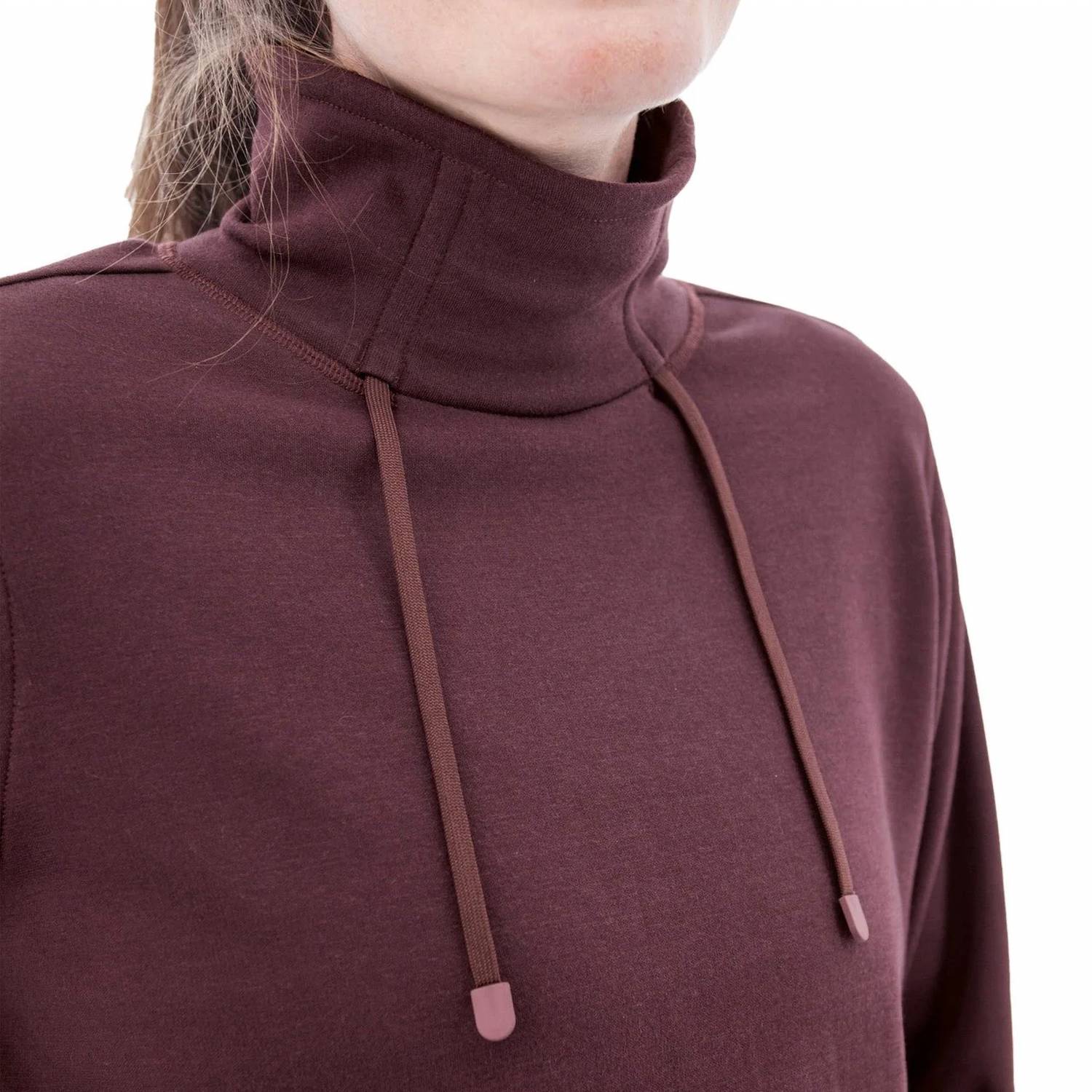 Aventura - Dog-walker Long Sleeve Top