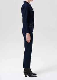 Agolde - 90's Pinch Waist Crop Jean