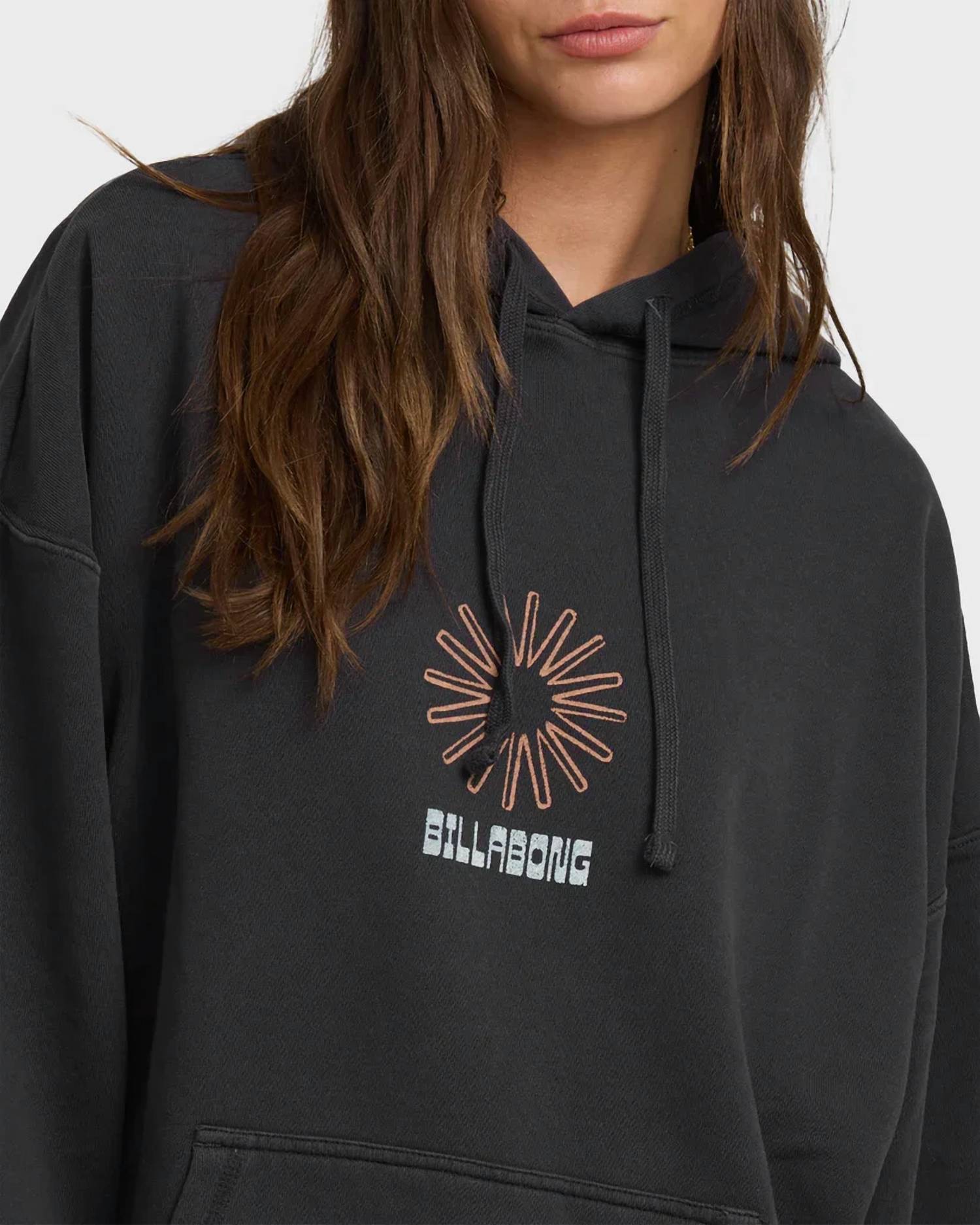 Billabong - Sun & Waves Hoodie