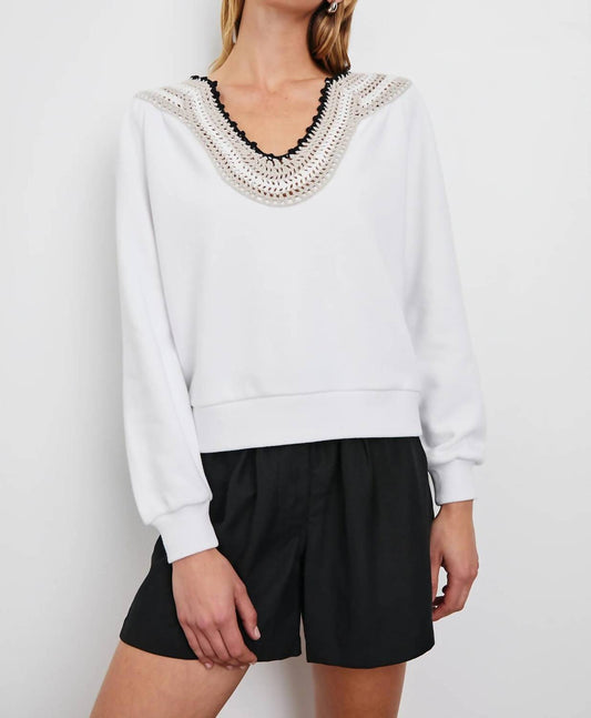 Rails - Sava Sweatshirt