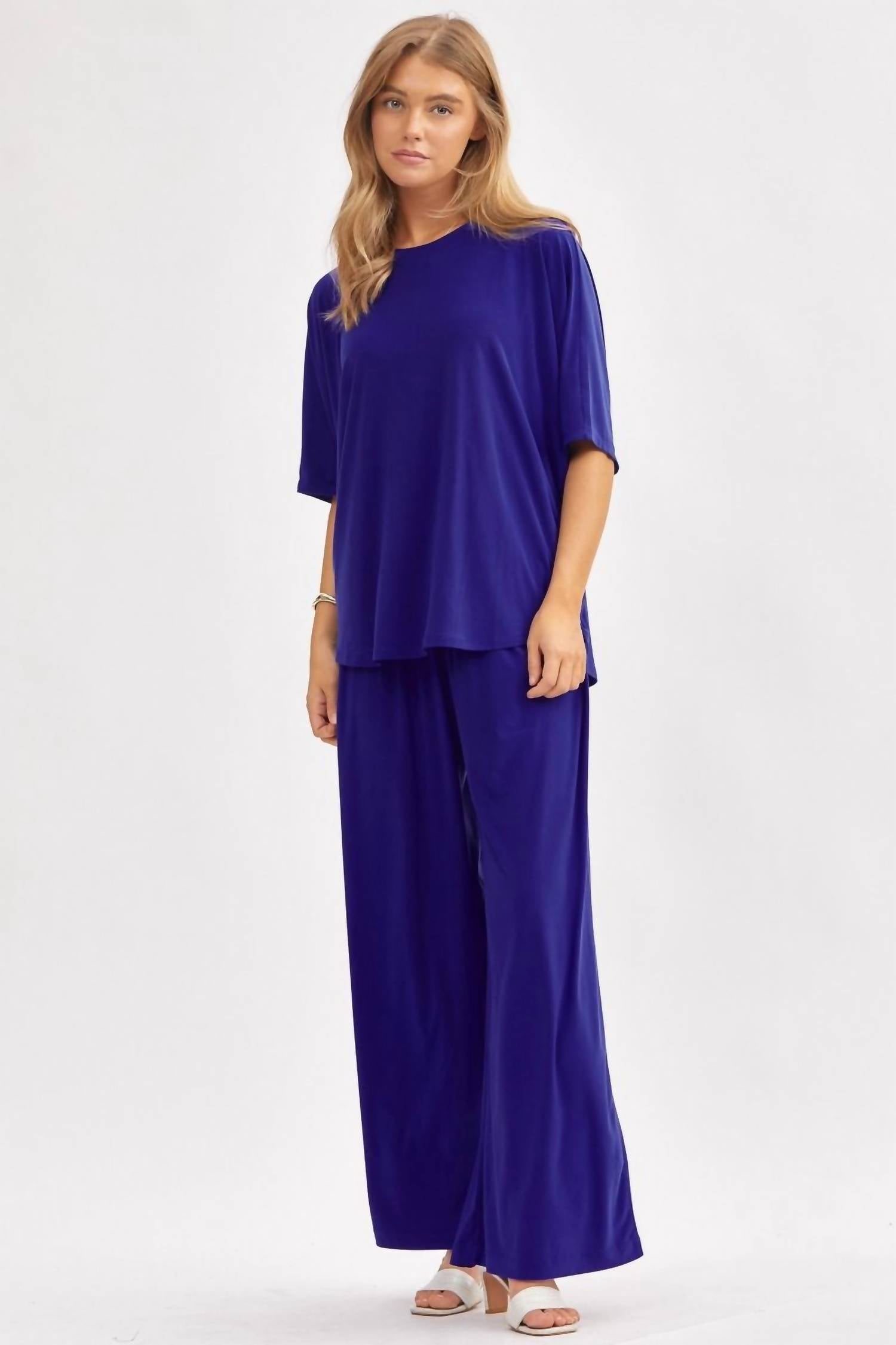 Dear Scarlett - Coastal Travel Set