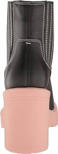 Dolce Vita - Women's Caster H2o Pull On Ankle Boots