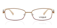 Vogue Eyewear - Women's Timeless 896 Eyeglasses