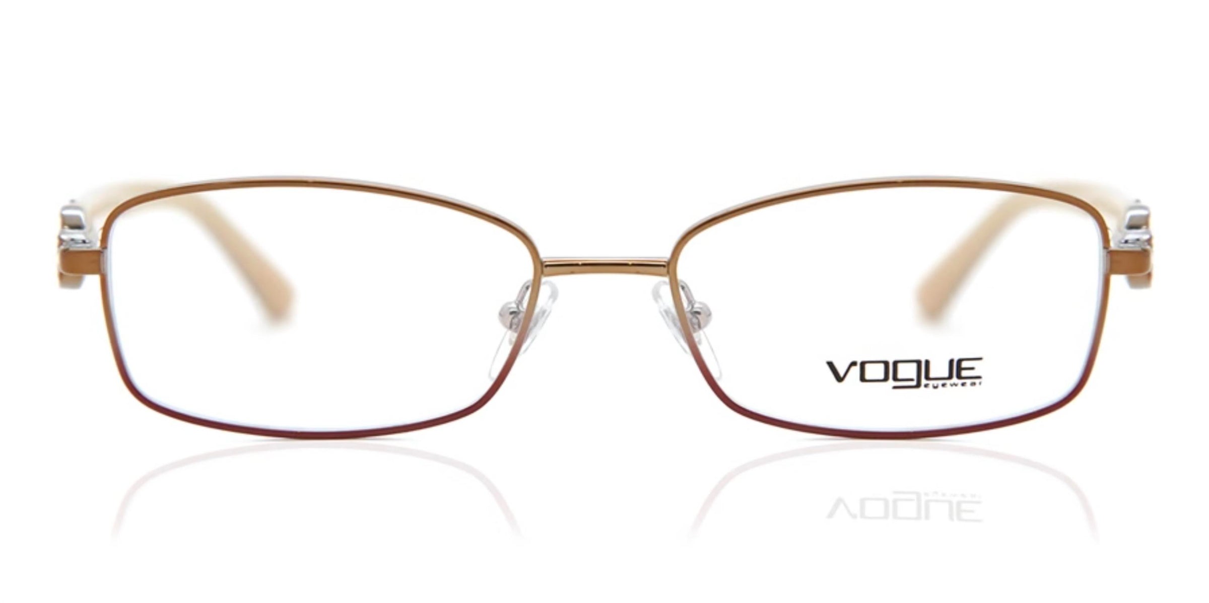Vogue Eyewear - Women's Timeless 896 Eyeglasses