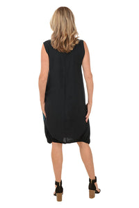 Shana Apparel - Cowl Neck Dress