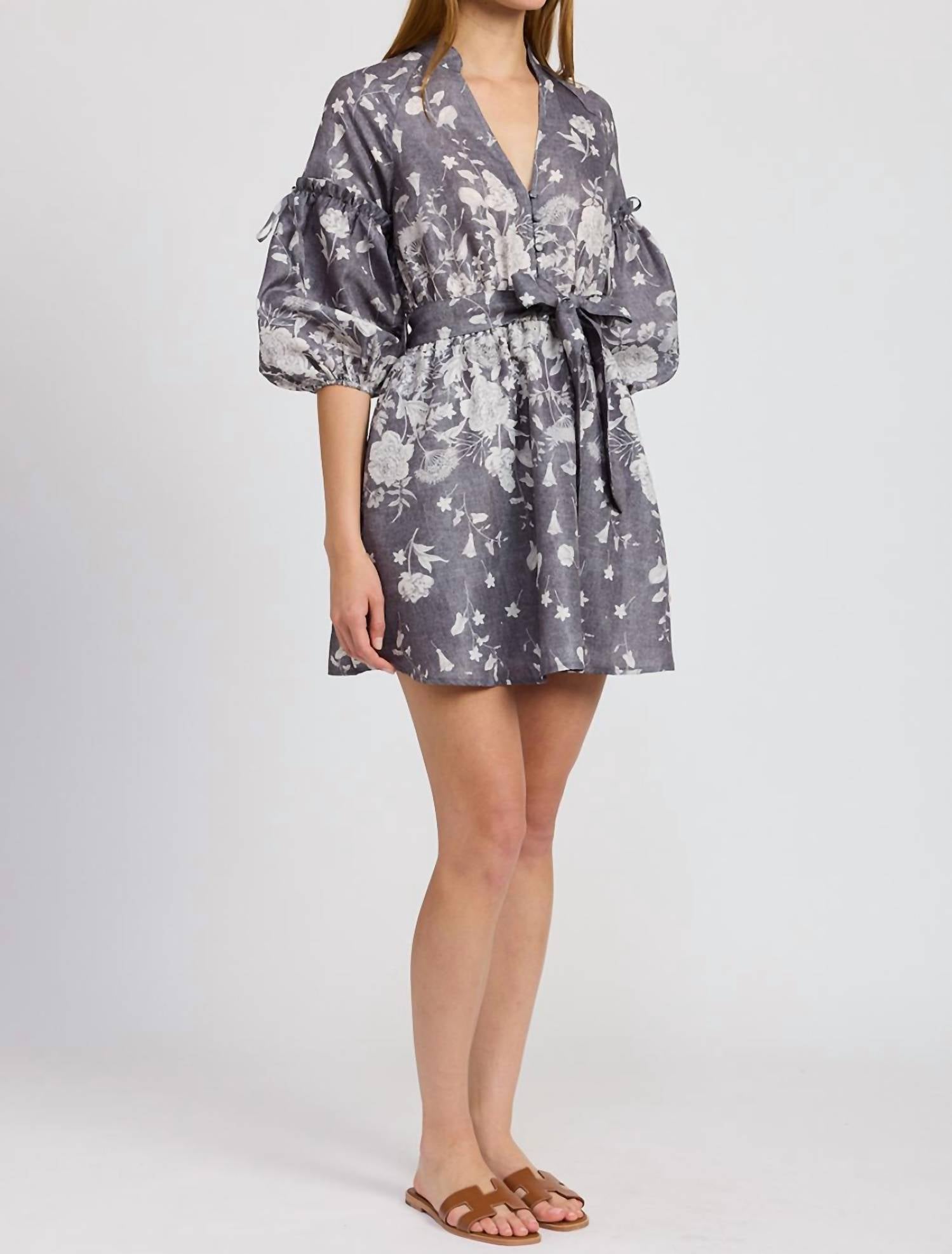 En Saison - Sydney Mini Dress
