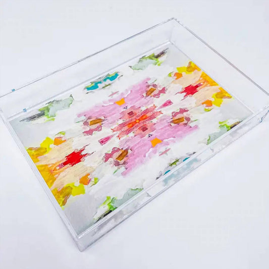 Tart By Taylor - Acrylic Small Tray