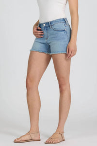 Dear John Denim - Mid Rise Short