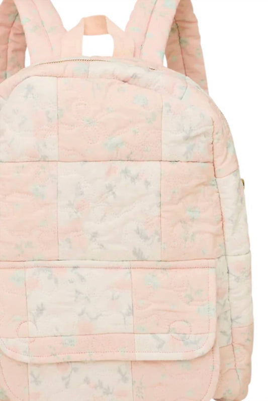 Loveshackfancy - Women's Argo Backpack