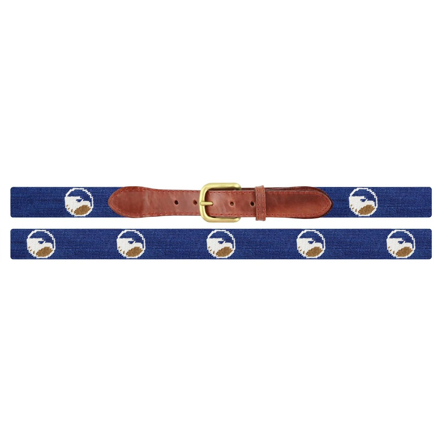Smathers & Branson - Men's Georgia Southern Belt