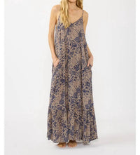 Lovestitch - Sonora Maxi Dress