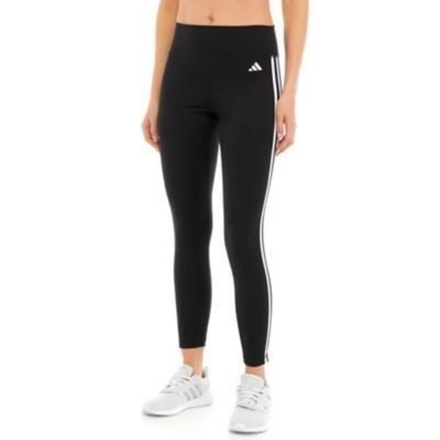 Adidas - 3 Stripe 7/8 Leggings