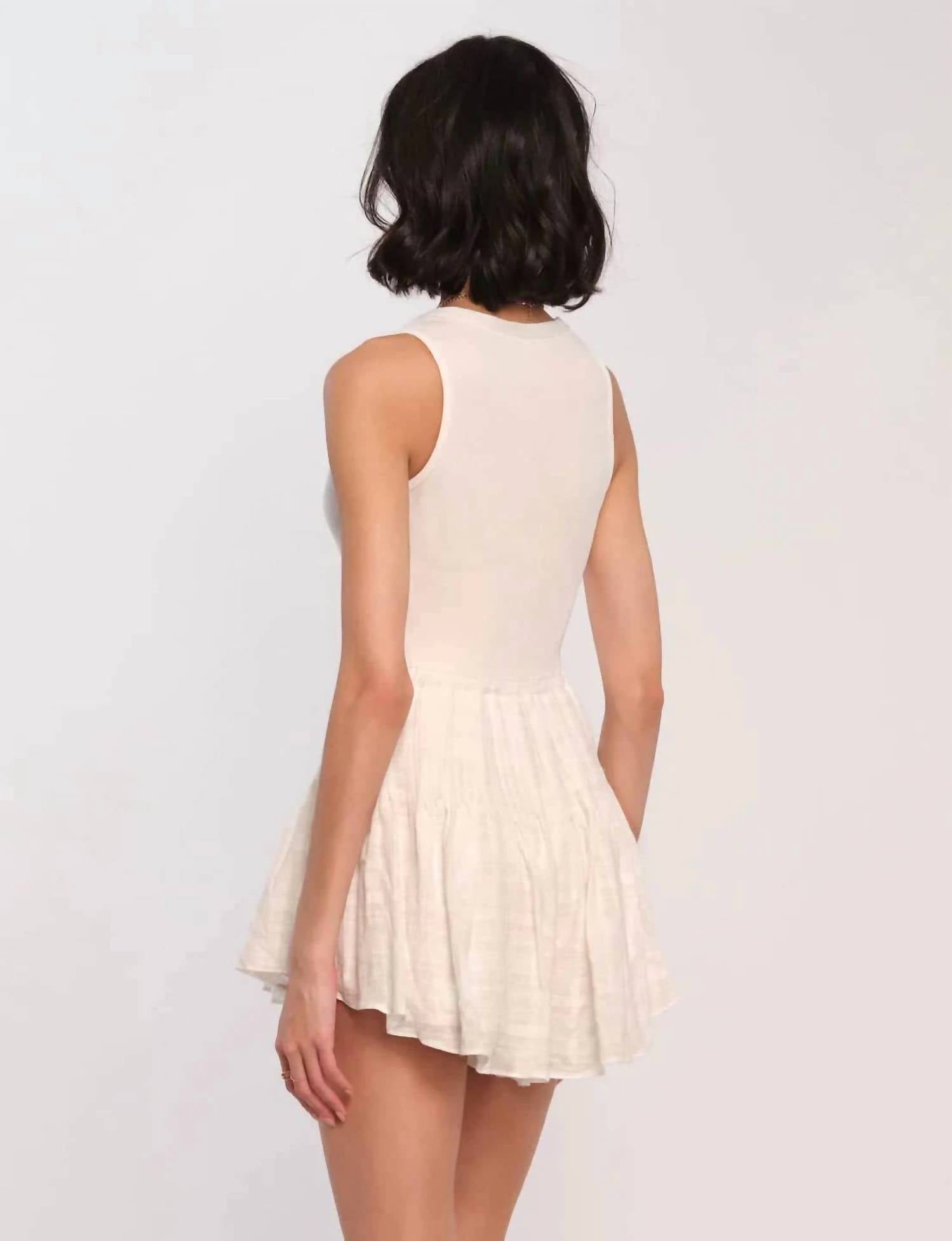 Heartloom - Clemen Romper