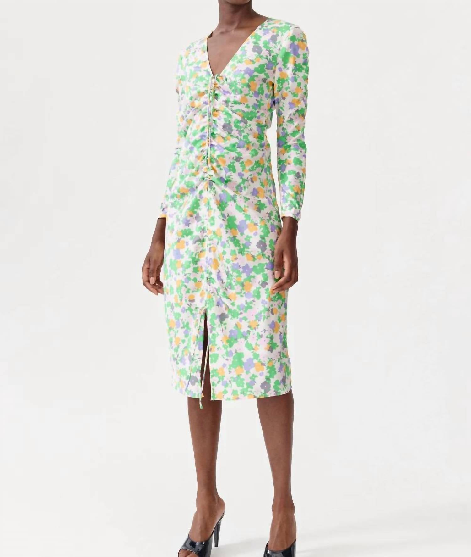 Baum Und Pferdgarten - Aditri Dress