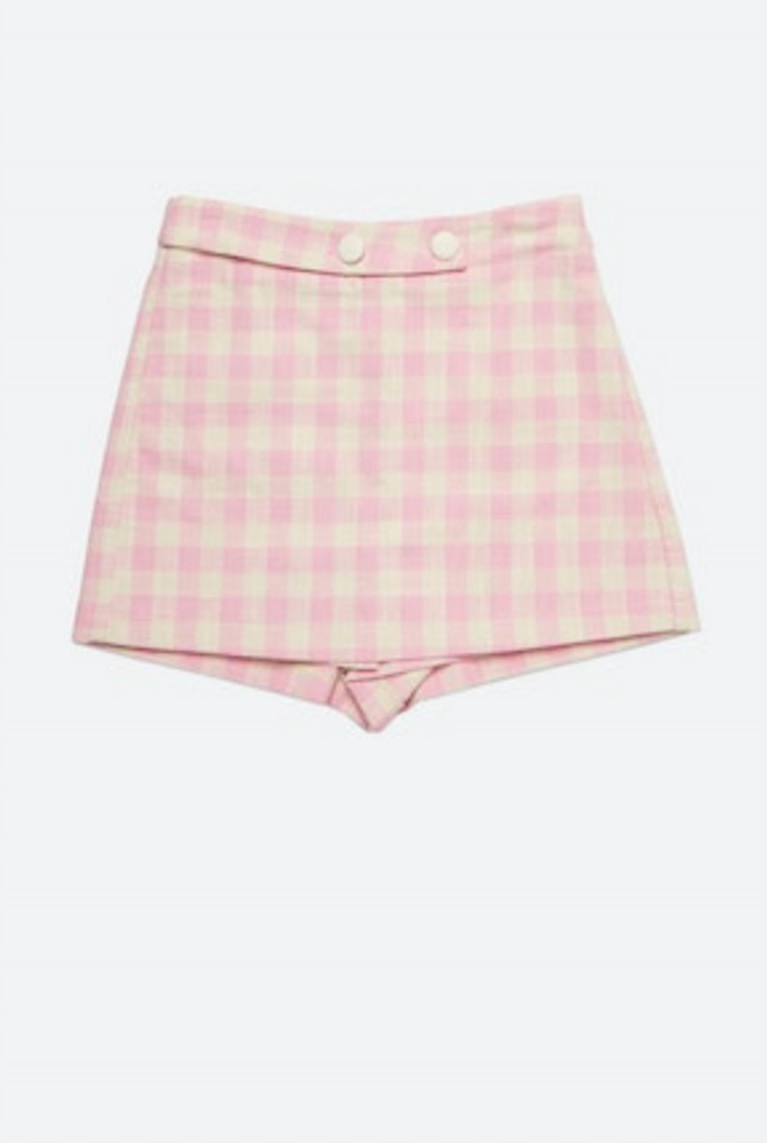 Deluc - Gamma Skort