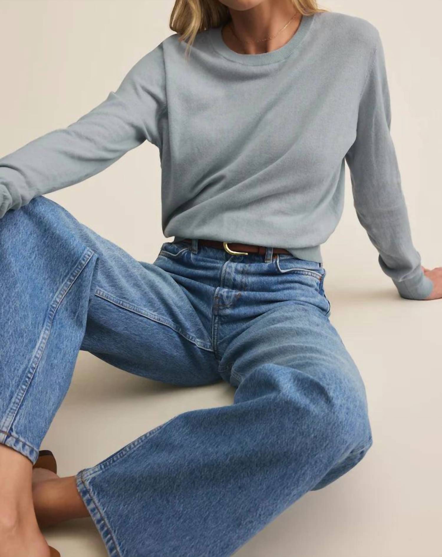 Z Supply - Perfect Layer Sweater