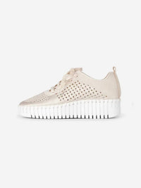 Ilse Jacobsen - Women's Tulip Sneakers