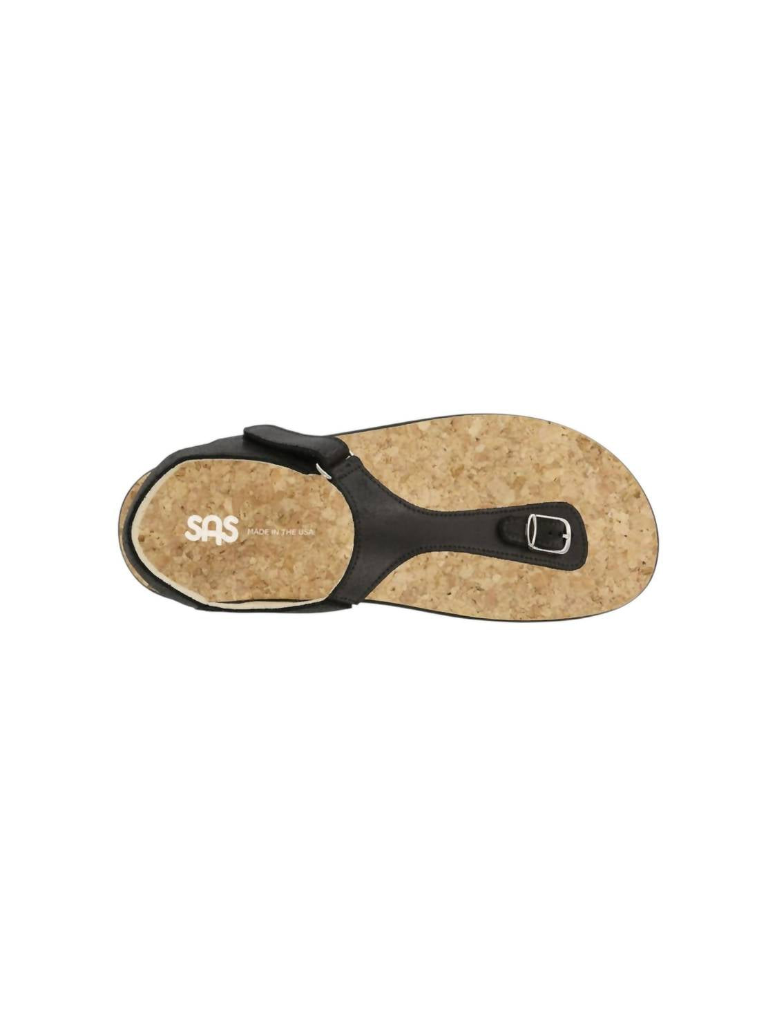 Sas - Women's Marina T-strap Sandals