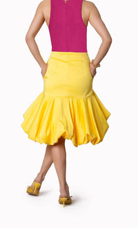 Natanya Friedka - Brynn Relaxed Halter Neck Dress