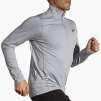 Brooks - Dash 1/2 Zip 2.0 Top