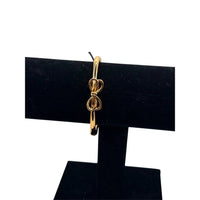Kate Spade - Women's Bow Meets Girl Bangle Bracelet