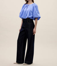 Rebecca Taylor - Yara Bubble Top