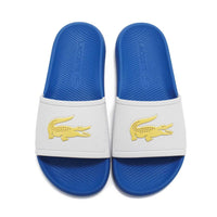 Lacoste - Men's Croco Slide Sandals