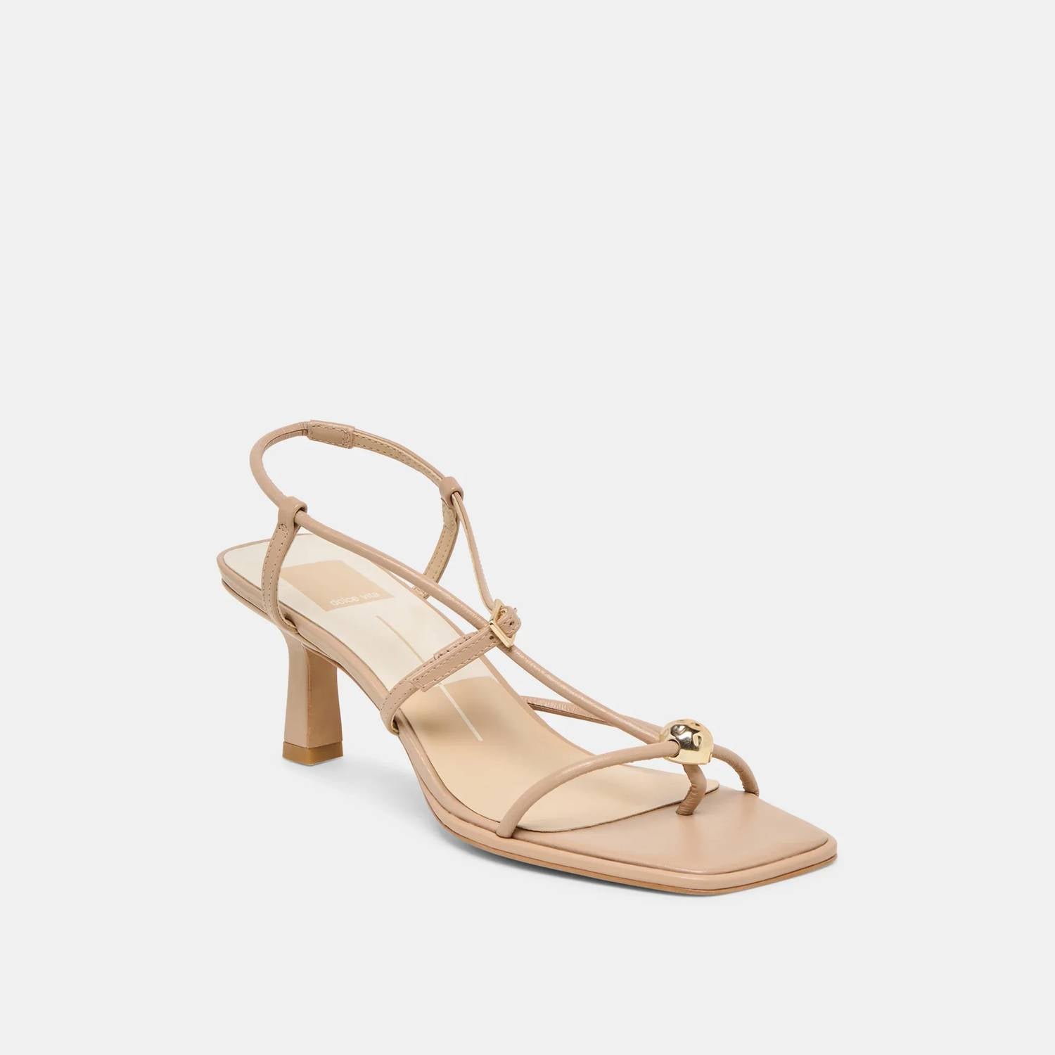Dolce Vita - Women's Mylee Heeled Sandal