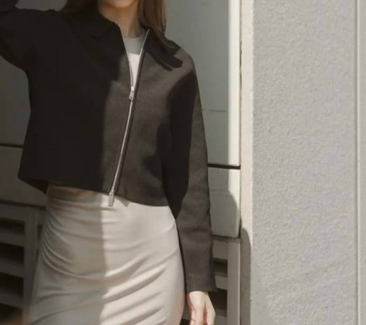 Mod Ref - Women's Emily Jacket